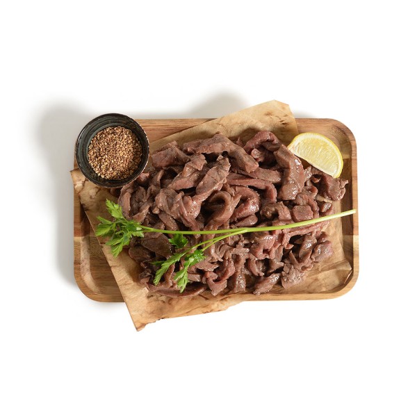 Beef Shawarma Fresh per Kg 417623-V001 by PRIMEAT
