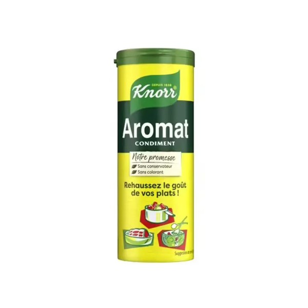 TUBE AROMATT 424984-V001 by Knorr