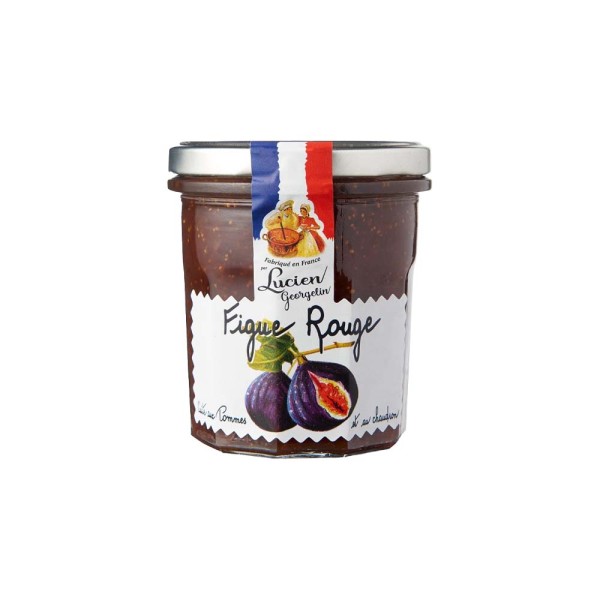 LUCIEN GEORGELIN RED FIG JAM 