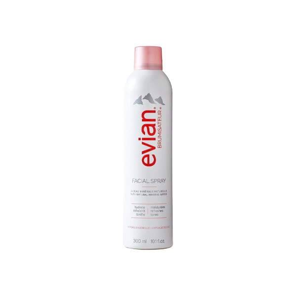 EVIAN FACIAL SPRAY