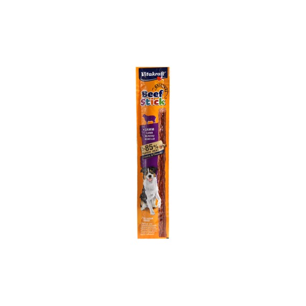 VITAKRAFT BEEF STICK HEART