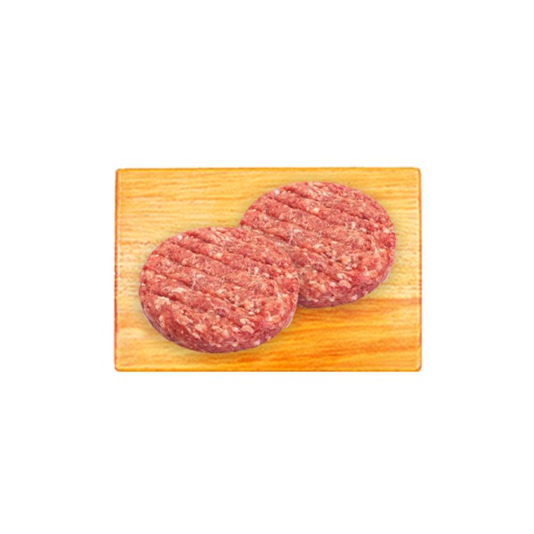 ARGENTINIAN BEEF CHUCK ROLL