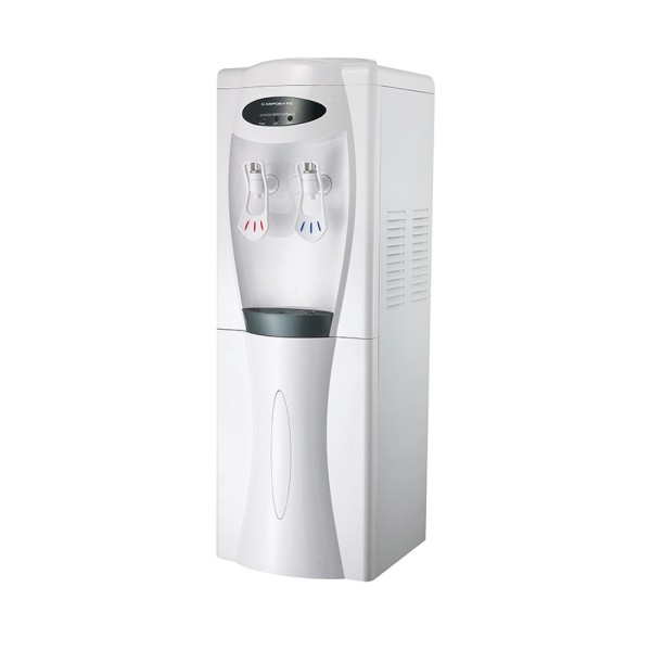 CAMPOMATIC WATER DISPENSER HOT+COLD WHITE