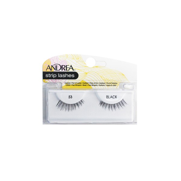 ANDREA 53 BLACK