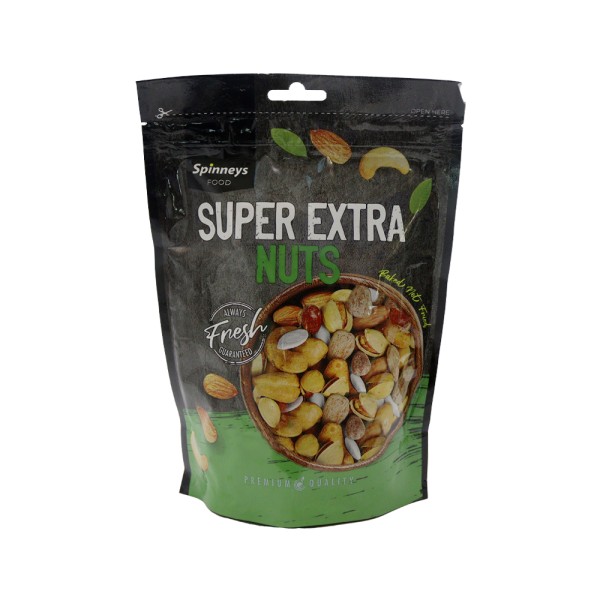 SPINNEYS SUPER EXTRA MIX