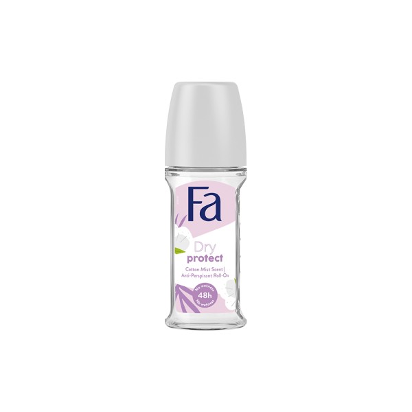 FA ROLL ON DRY PROTECT