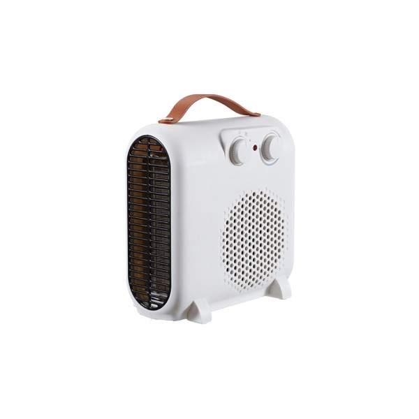 CAMPOMATIC HEATER + FAN SAFETY SYSTEM BLK