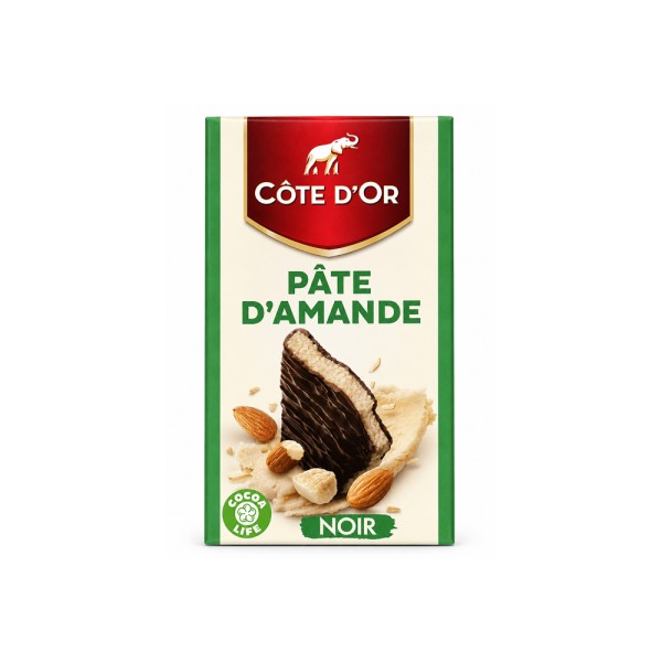 COTE D OR FOURRE PATTE AMANDE