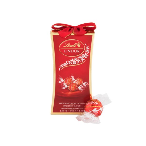 LINDOR LINDOR PILLAR MILK