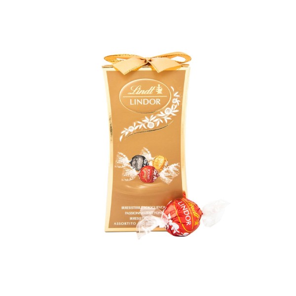 LINDOR LINDOR PILLAR ASSORTED
