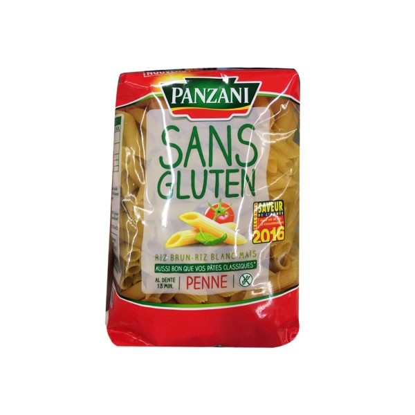 PANZANI GLUTEN FREE PENNE