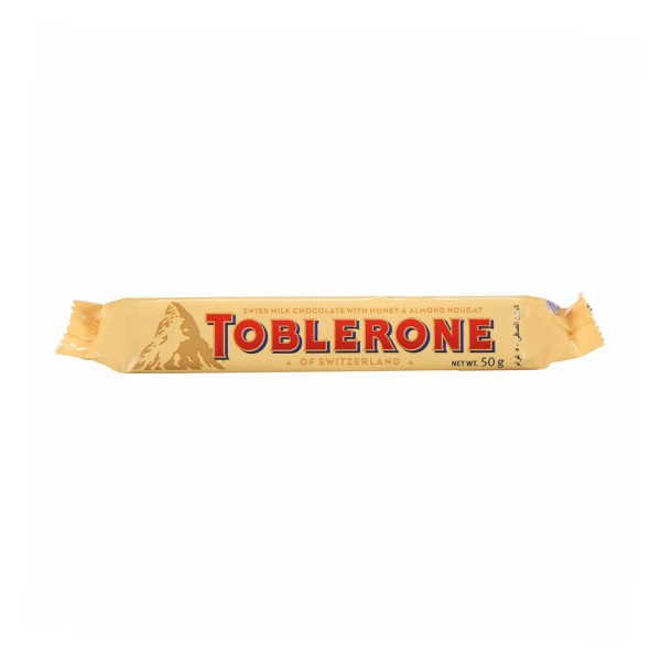 TOBLERONE MILK CHOCOLATE