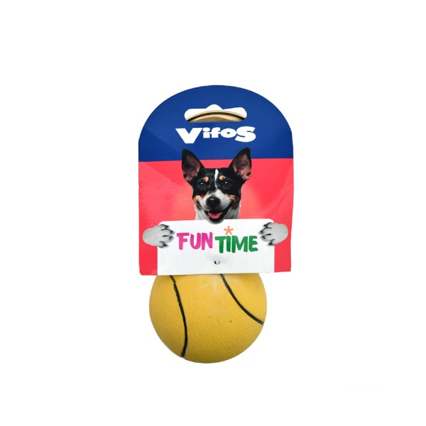 RUBBER BALL 451165-V001 by Vifos