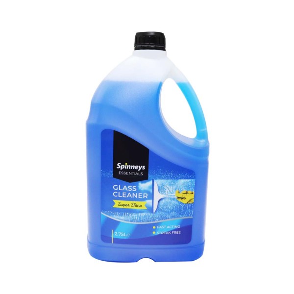 GLASS CLEANER 452541-V001 by Spinneys