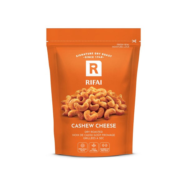 RIFAI CASHEW CHEESE