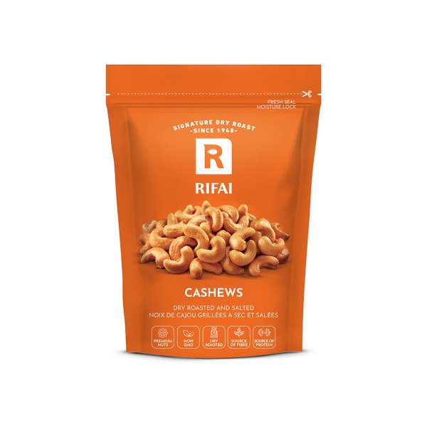 RIFAI CASHEW
