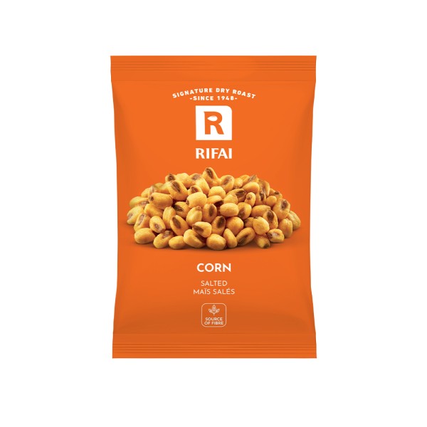 RIFAI CORN
