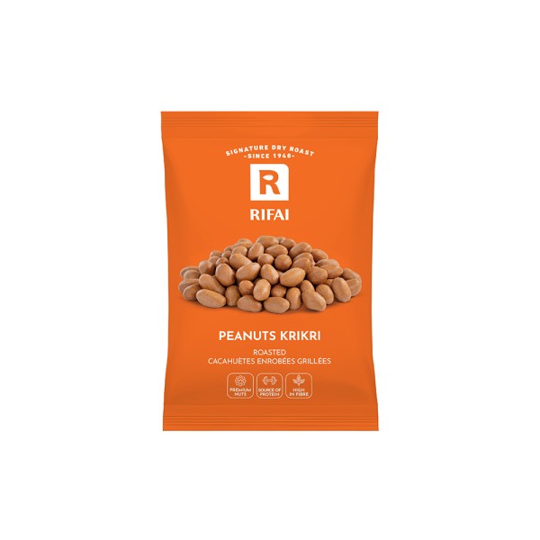 RIFAI PEANUT KRIKRI