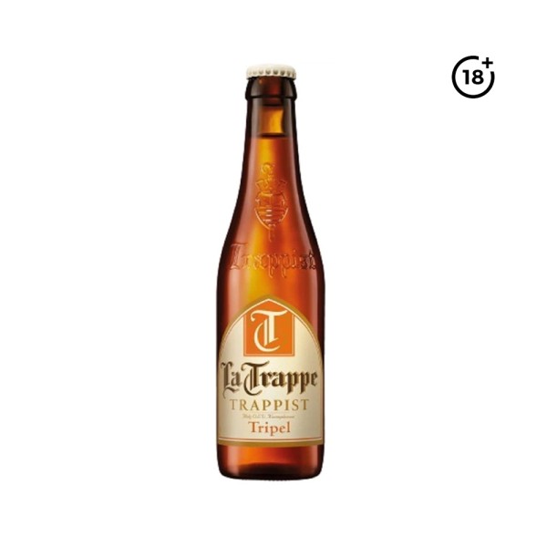 LA TRAPPE TRIPEL