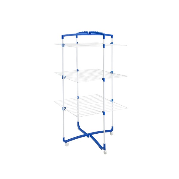 METALTEX 3TIERS LAUNDRY DRYER FARO PLUS