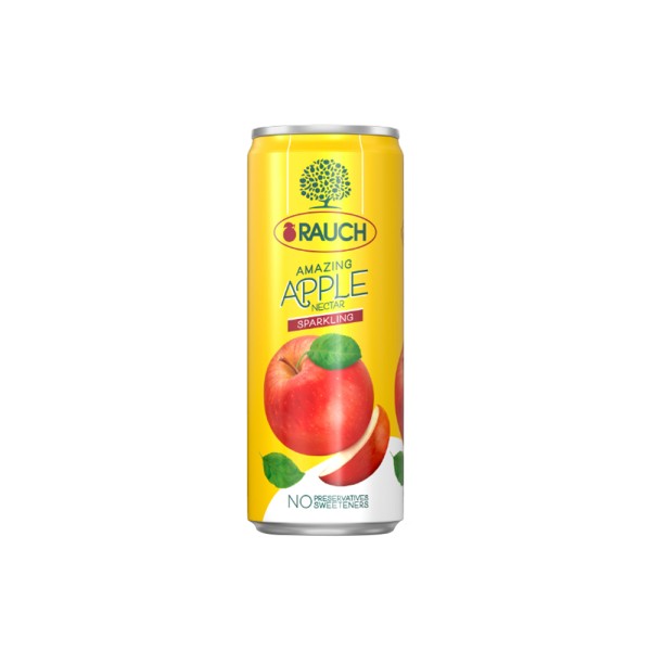 RAUCH RAUCH SPARKLING APPLE CAN