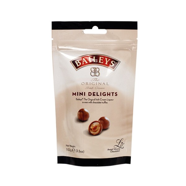 BAILEYS MINI DELIGHTS POUCH