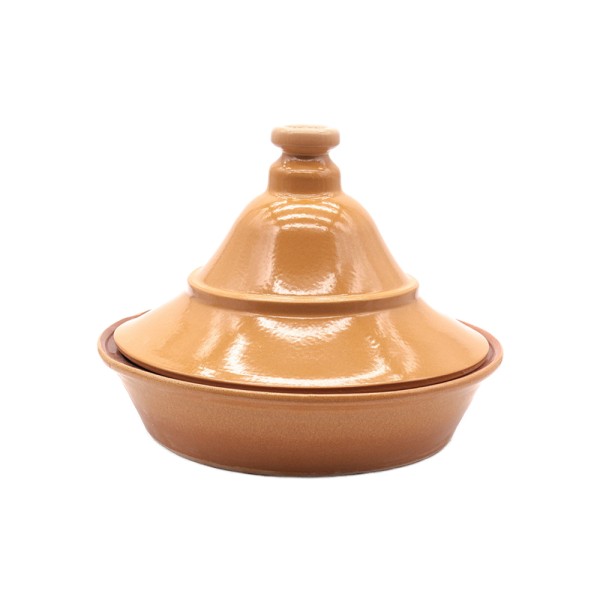 CORZANA TERRACOTTA TAJIN