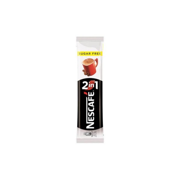 NESCAFE 2IN1