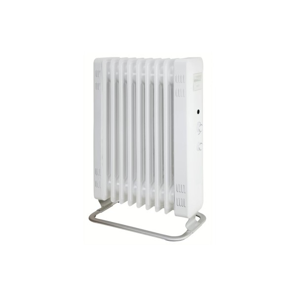 MILLEFIORI OIL RADIATOR 9 ELEMENTS