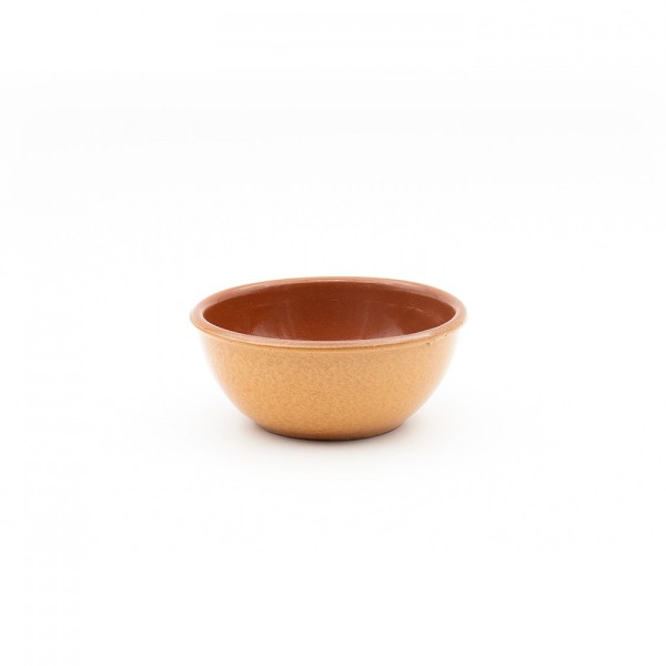CORZANA TERRACOTTA BOWL