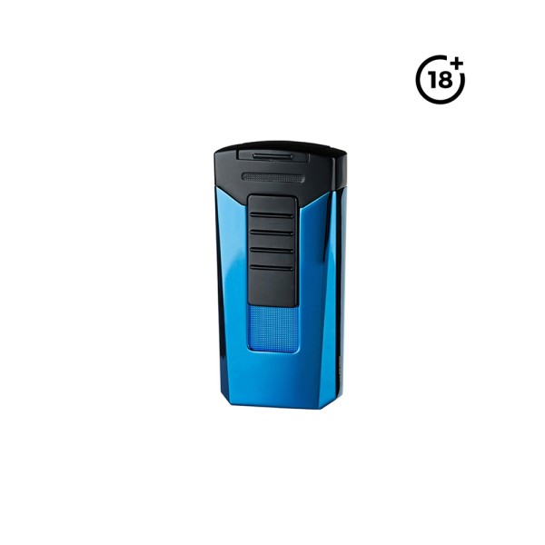 EUROJET DOUBLE SIDE LIGHTER