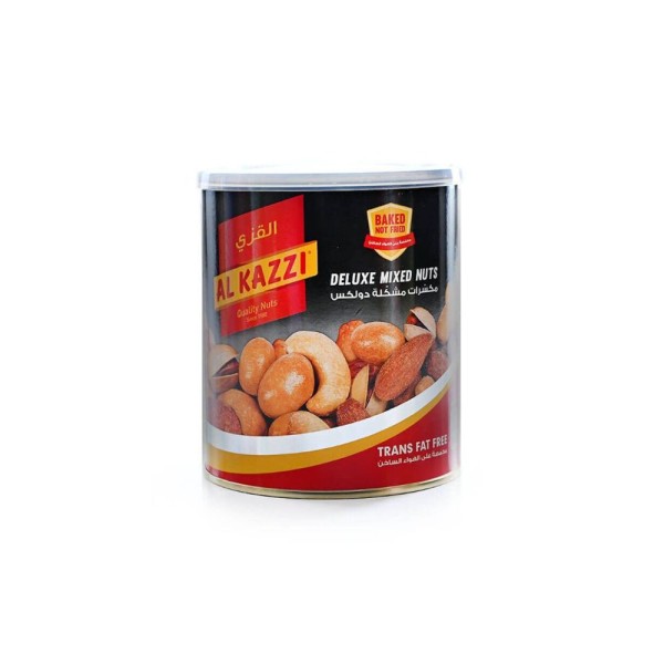 AL KAZZI TIN DELUXE