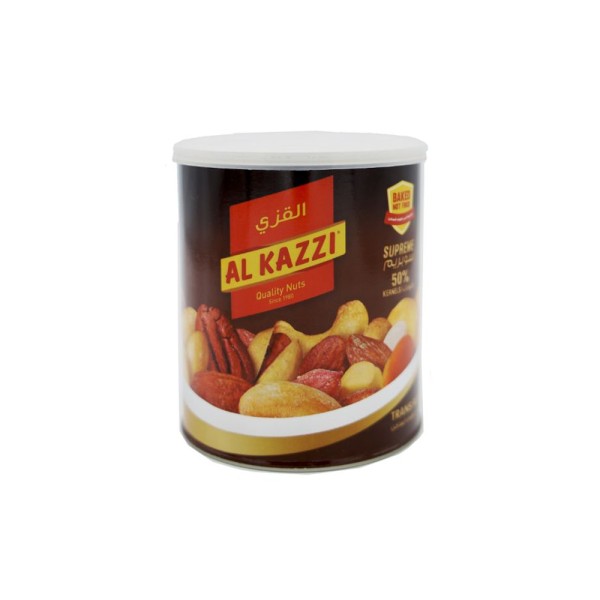AL KAZZI TIN SUPREME
