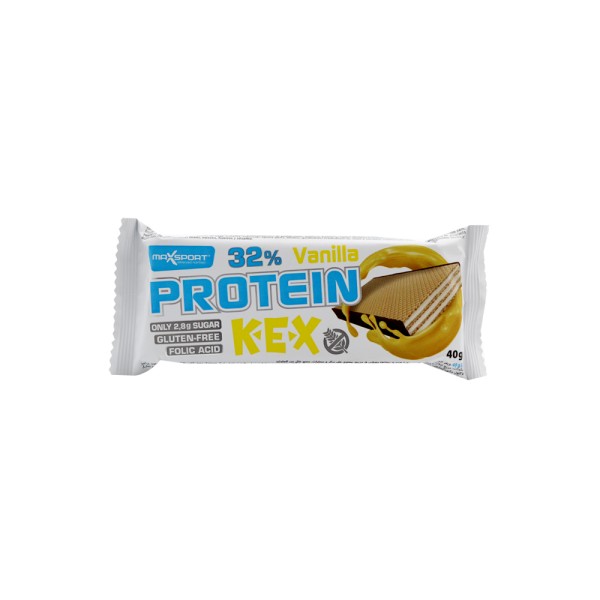 MAX SPORT G/F PROTEIN KExVANL