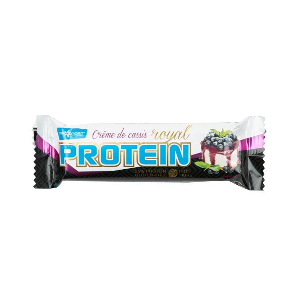 MAX SPORT G/F.PRTN.BAR CREME DE CASSIS