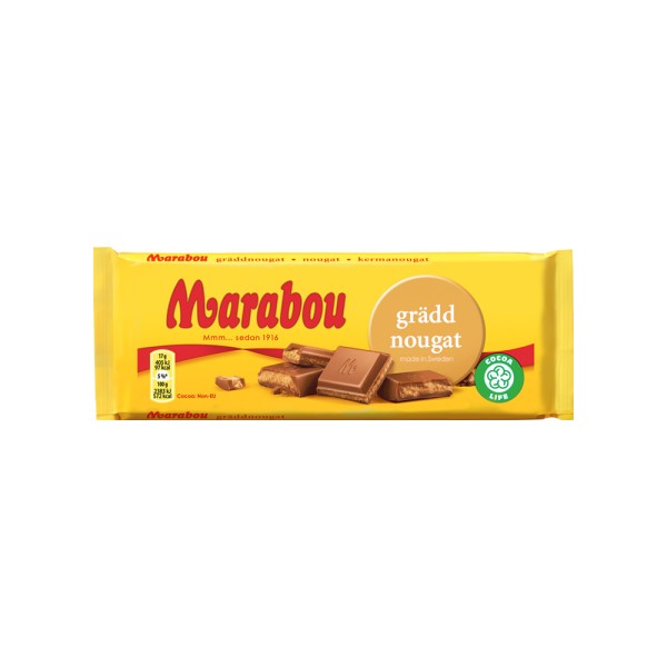 MARABOU NOUGAT