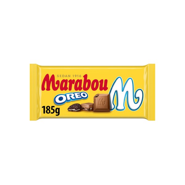 MARABOU OREO CHOCO