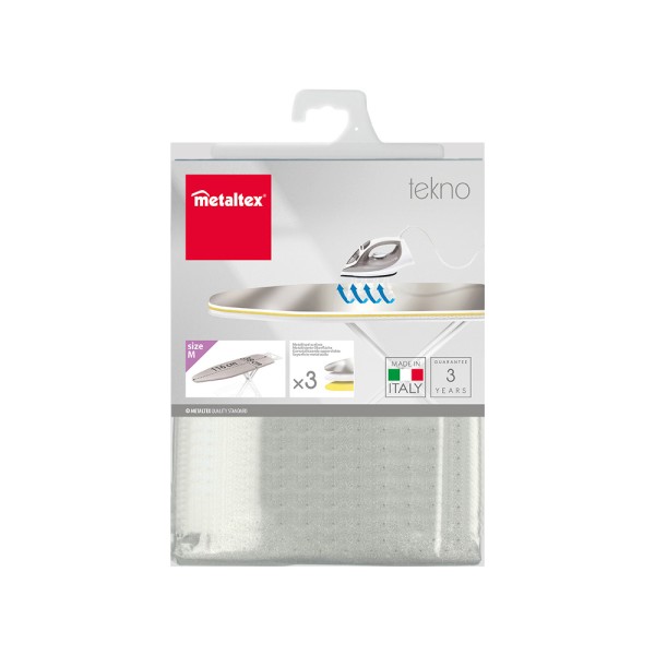 METALTEX IRONING BOARD COVER TEKNO