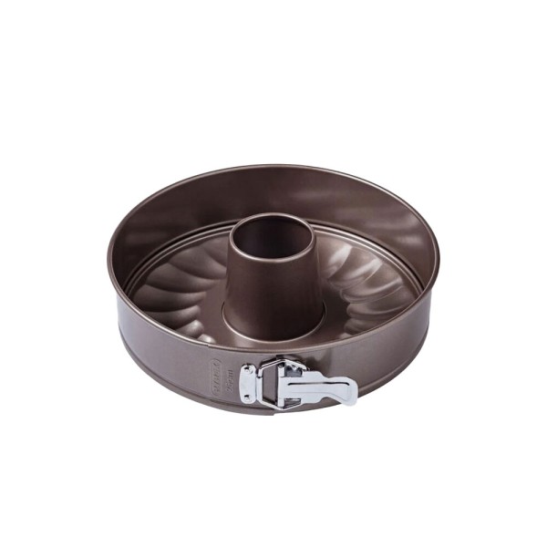 PYREX ASIMETRIA SPRINGFORM W.REMOVABLE BASE