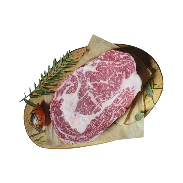 AUSTRALIAN WAGYU BEEF RIBEYE 6-7