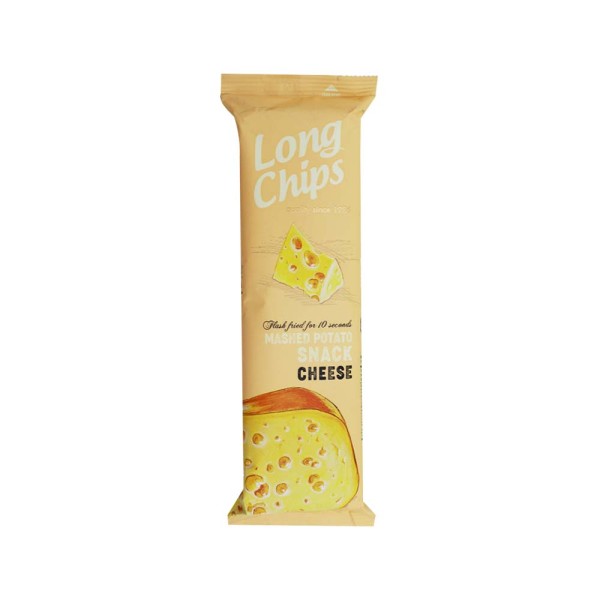 LONG CHIPS CHIPS CHEESE