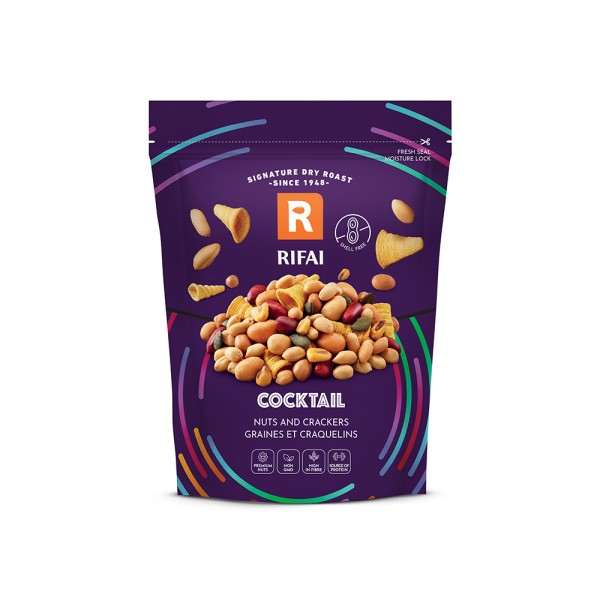 RIFAI COCKTAIL MIX