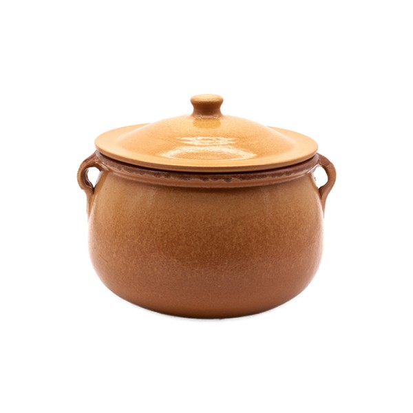 CORZANA TERRACOTTA POT