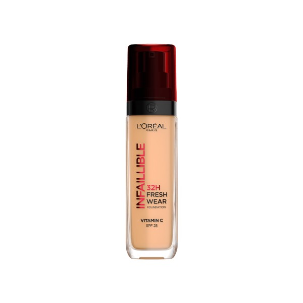INFAIL FDT 250 SABLE ECLAT 484635-V001 by L'Oreal