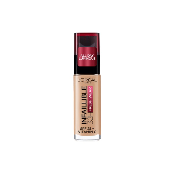 LOREAL INFAIL FDT 140 BEIGE DORE