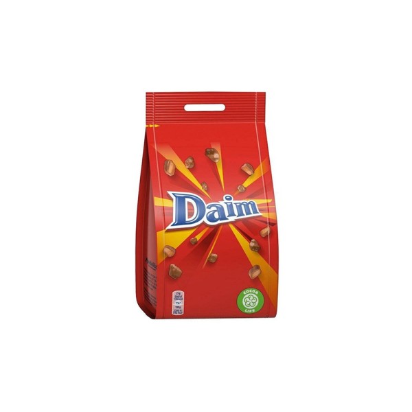 DAIM POCHON BONBONS