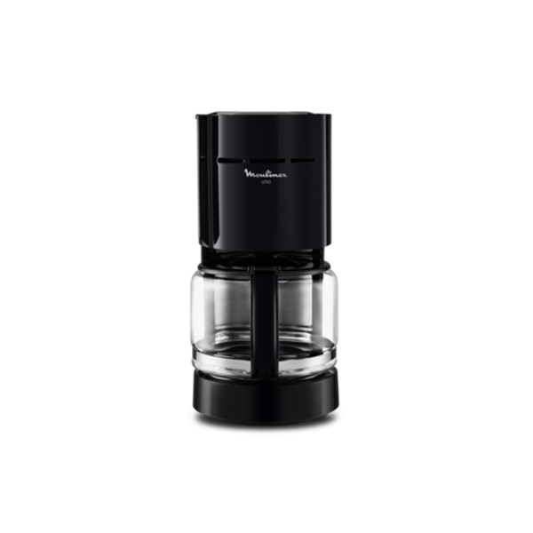 MOULINEX COFFEE MAKER 10 TO 12 CUPS