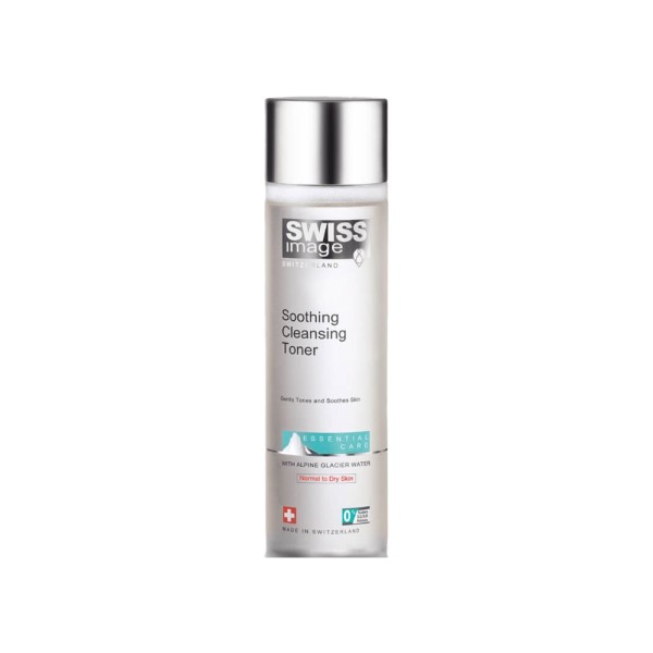 SWIS IMAGE SOOTHING CLEANSING TONER