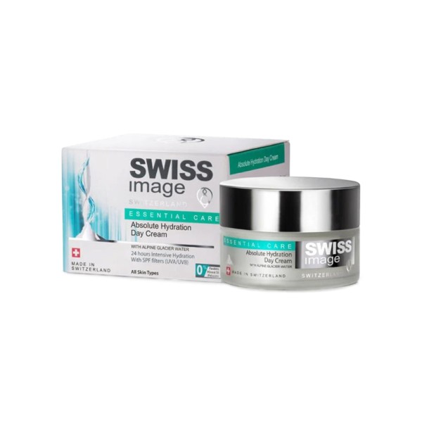 SWIS IMAGE ABSOLUTE HYDRATION DAY CREAM