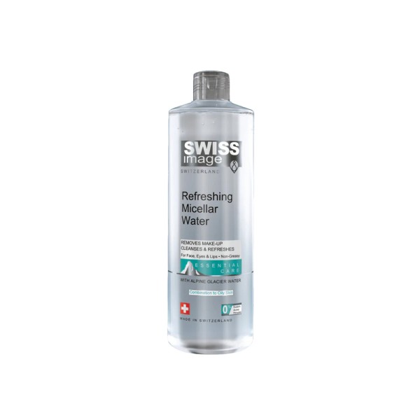SWIS IMAGE REFRESHING MICELLAR WATER